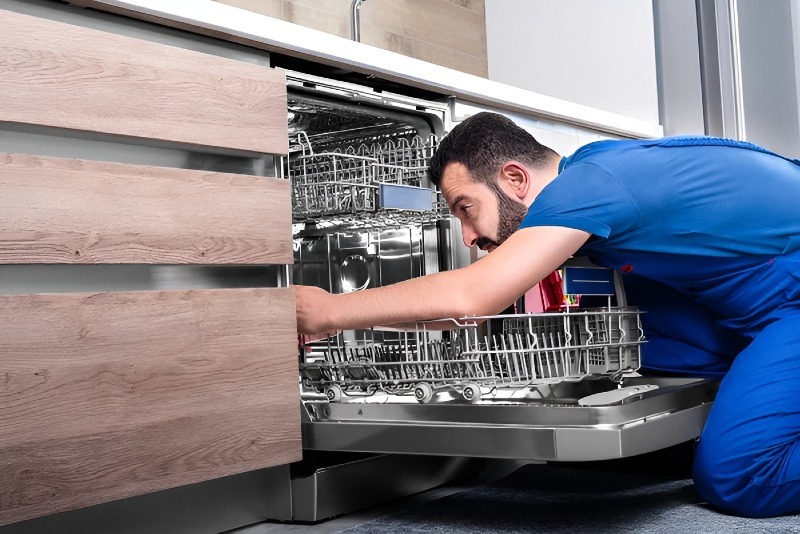 Dishwasher repair in Santa Monica