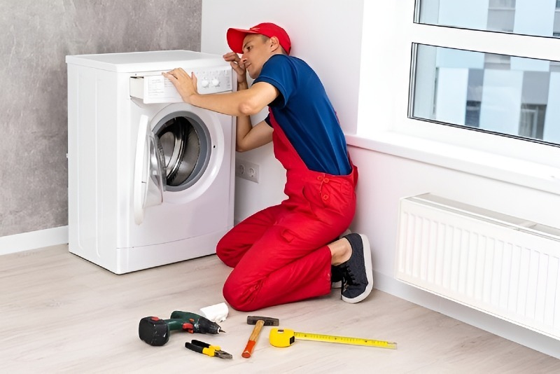 Dryer repair in Santa Monica