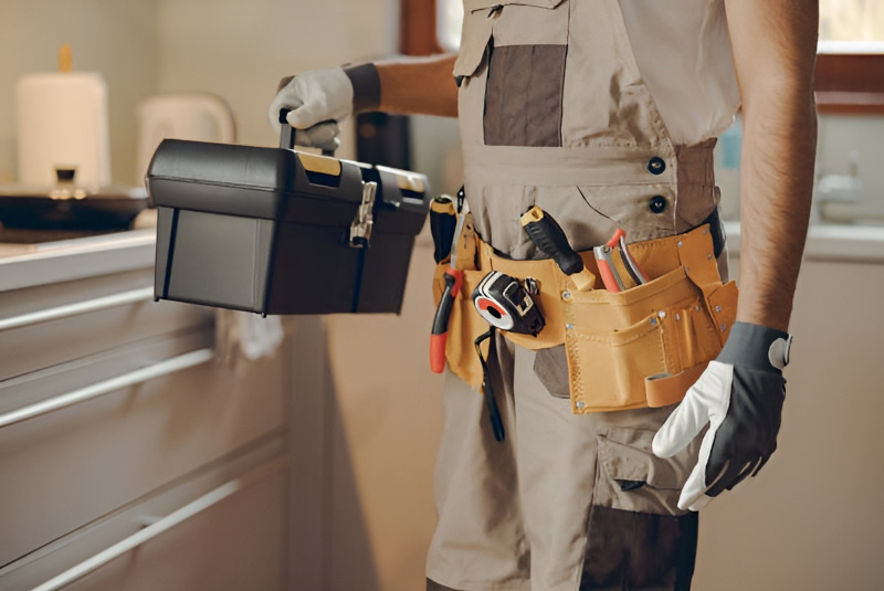 Freezer Repair in Santa Monica