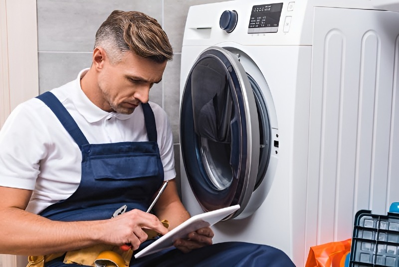 Washing Machine repair in Santa Monica