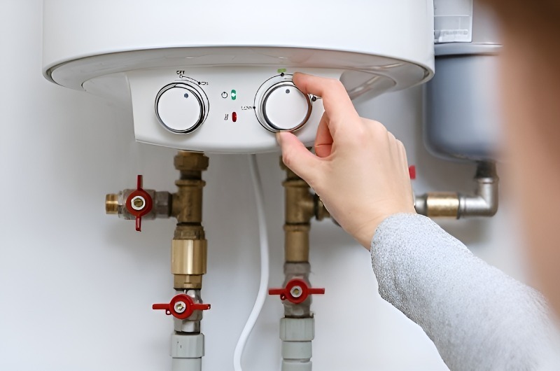 Water Heater repair in Santa Monica