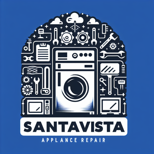 SantaVista Appliance Repair logo